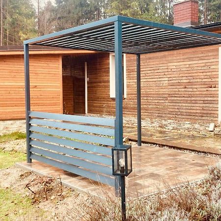 Lesni Chata Mikulovice Mikulovice  Eksteriør billede